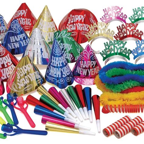 target party supplies|cheap new year's party supplies.